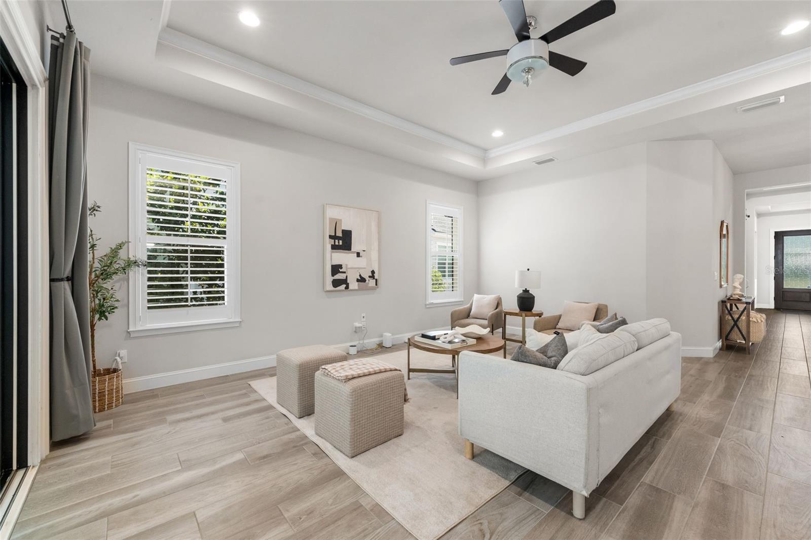 OAKMONT PH 3 PB 35 PG 60 - Residential