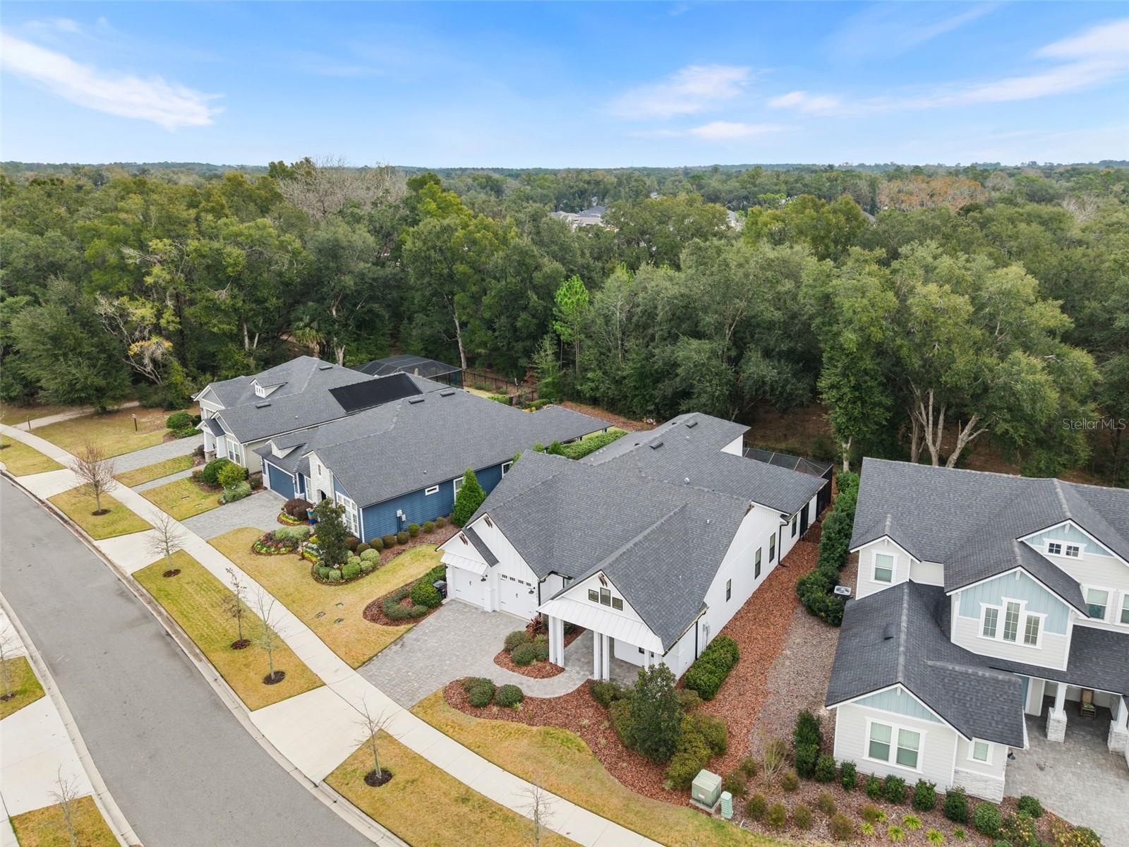OAKMONT PH 3 PB 35 PG 60 - Residential