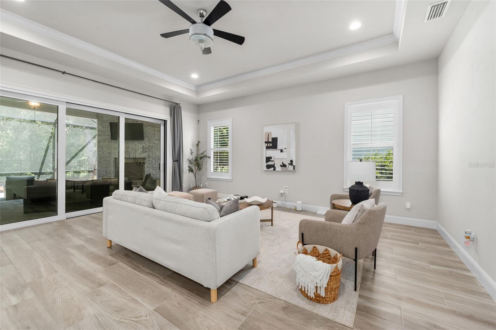 OAKMONT PH 3 PB 35 PG 60 - Residential