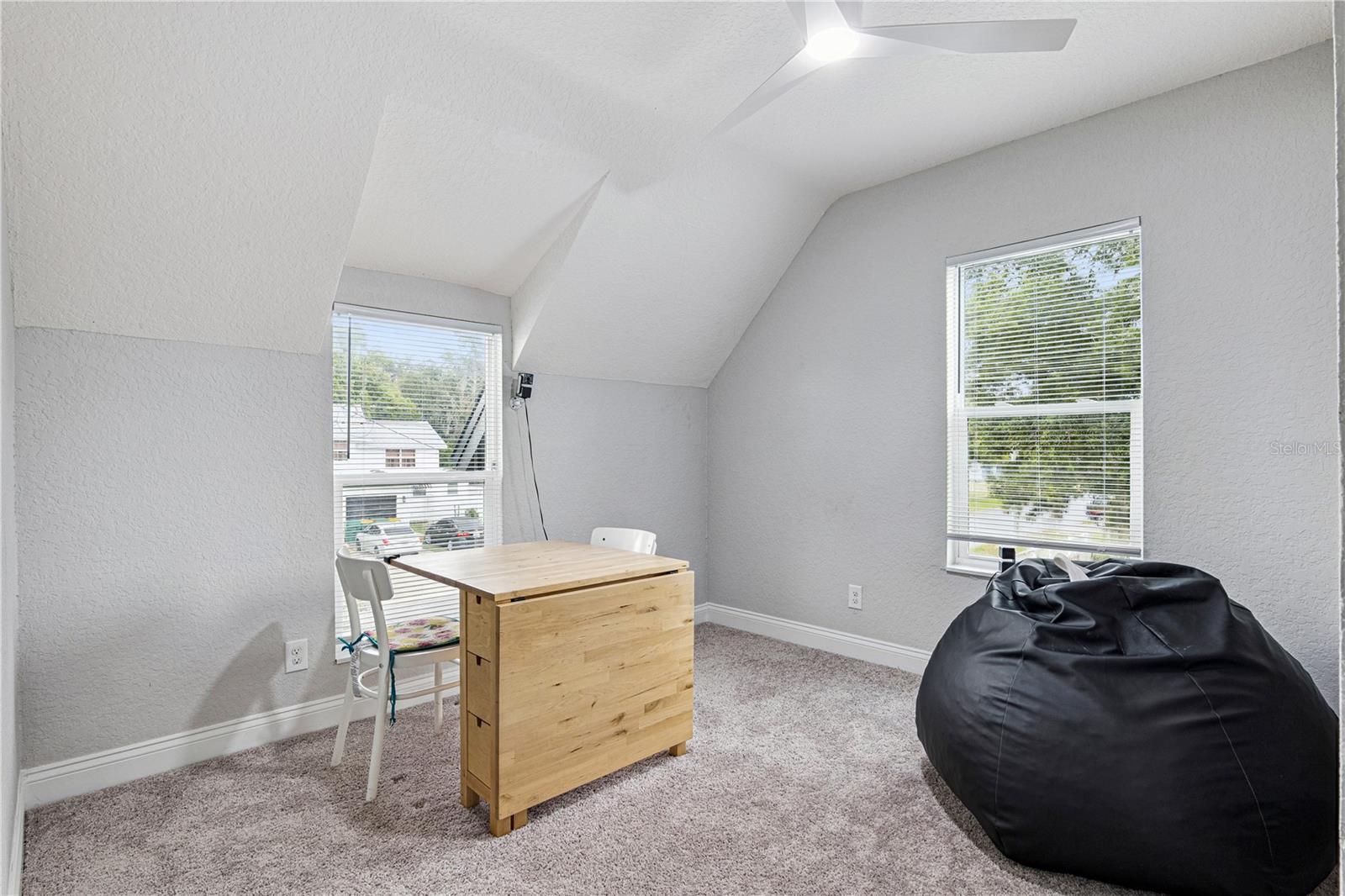 EUSTIS - Residential
