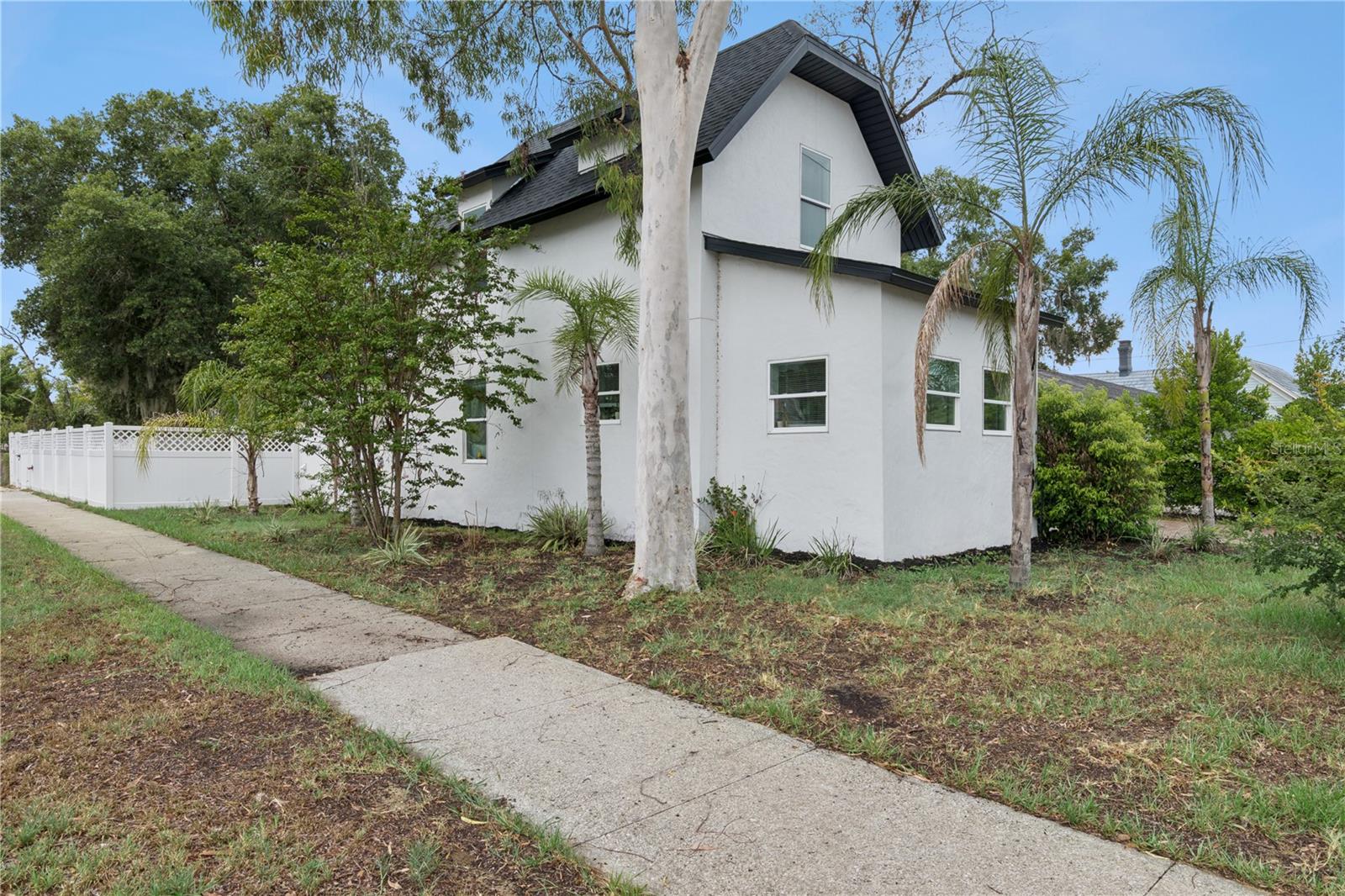EUSTIS - Residential