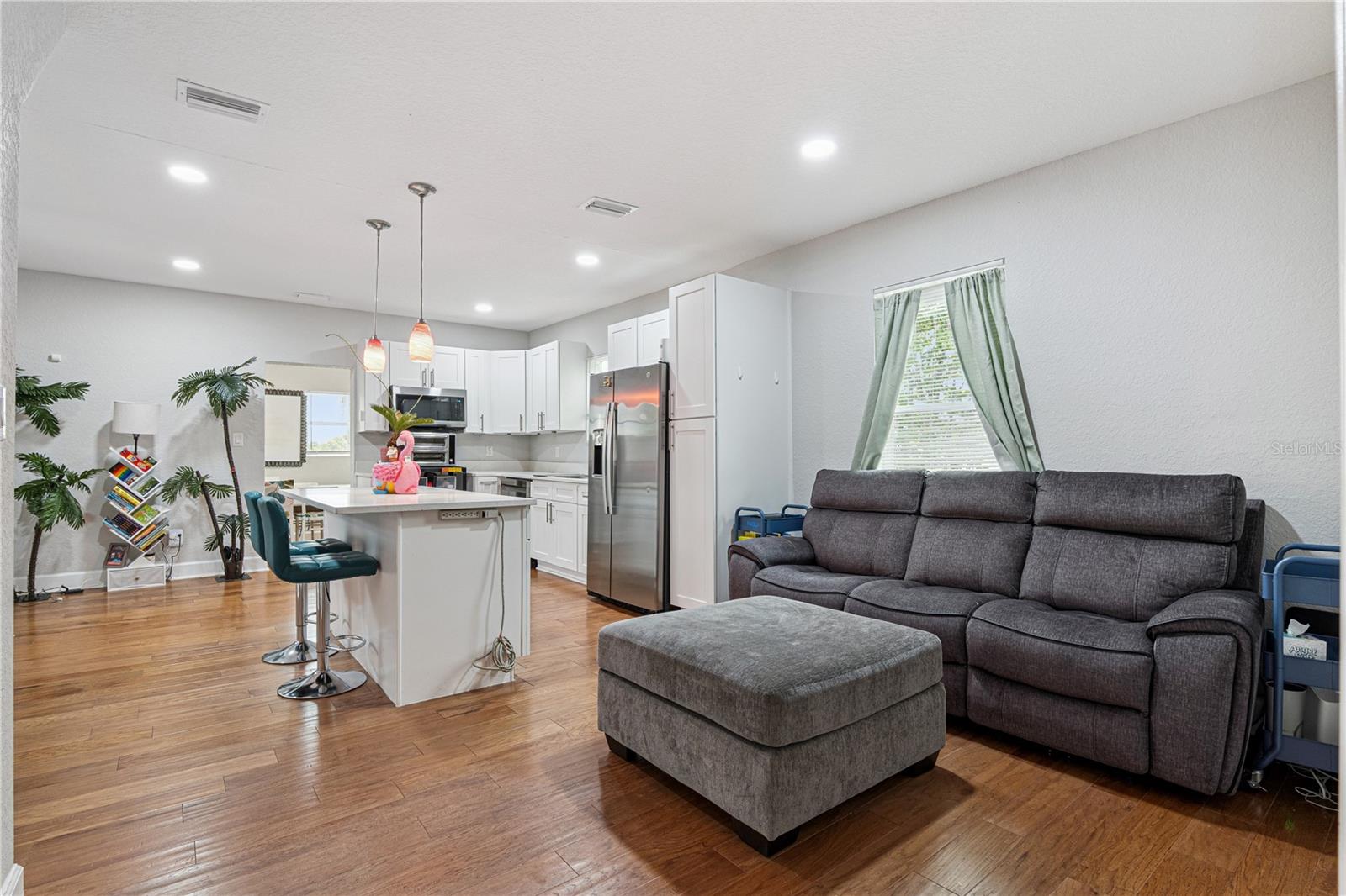 EUSTIS - Residential