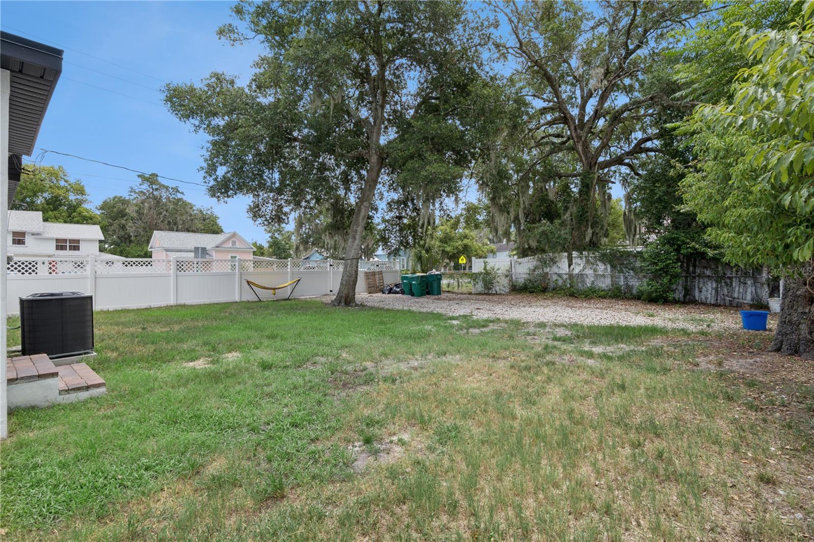 EUSTIS - Residential