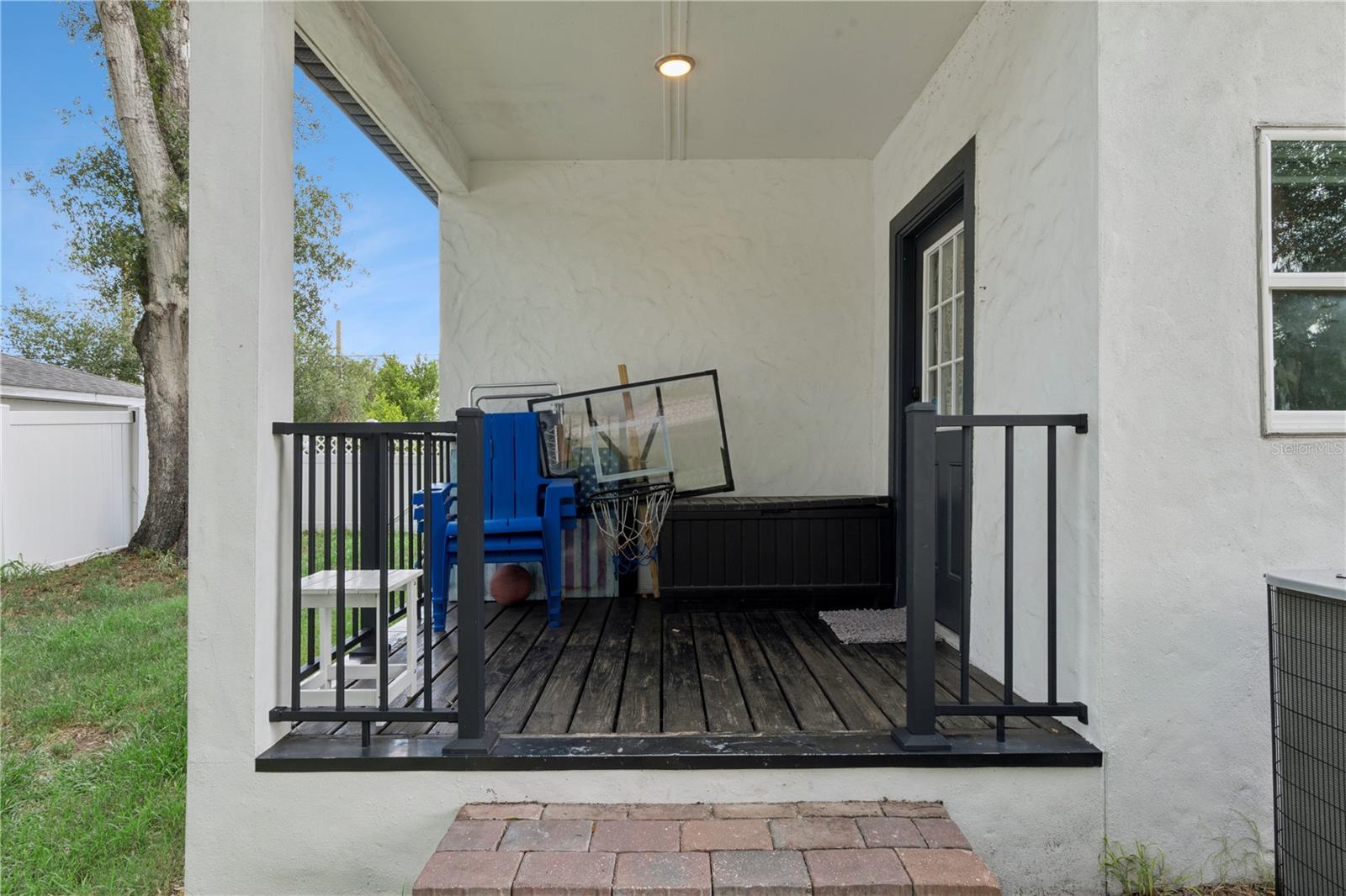 EUSTIS - Residential
