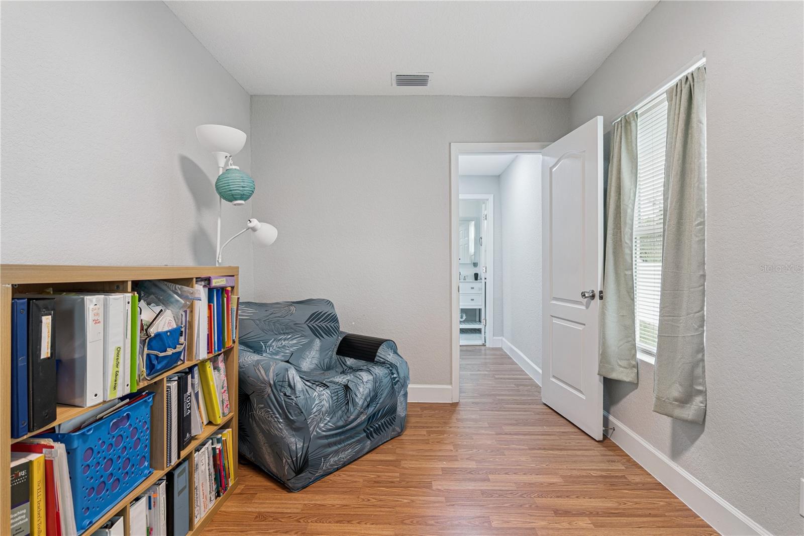 EUSTIS - Residential