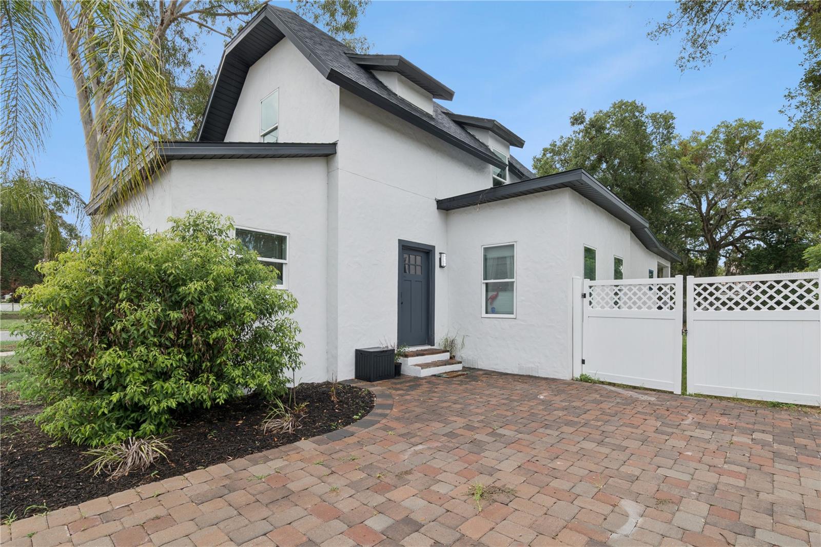 EUSTIS - Residential