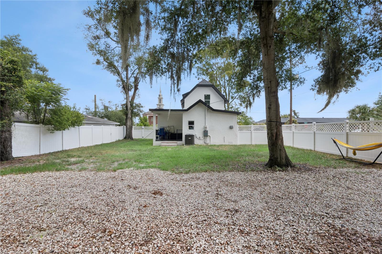 EUSTIS - Residential