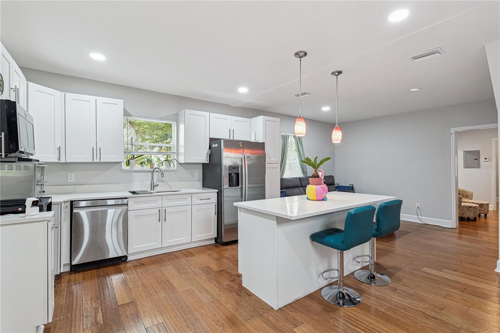 EUSTIS - Residential