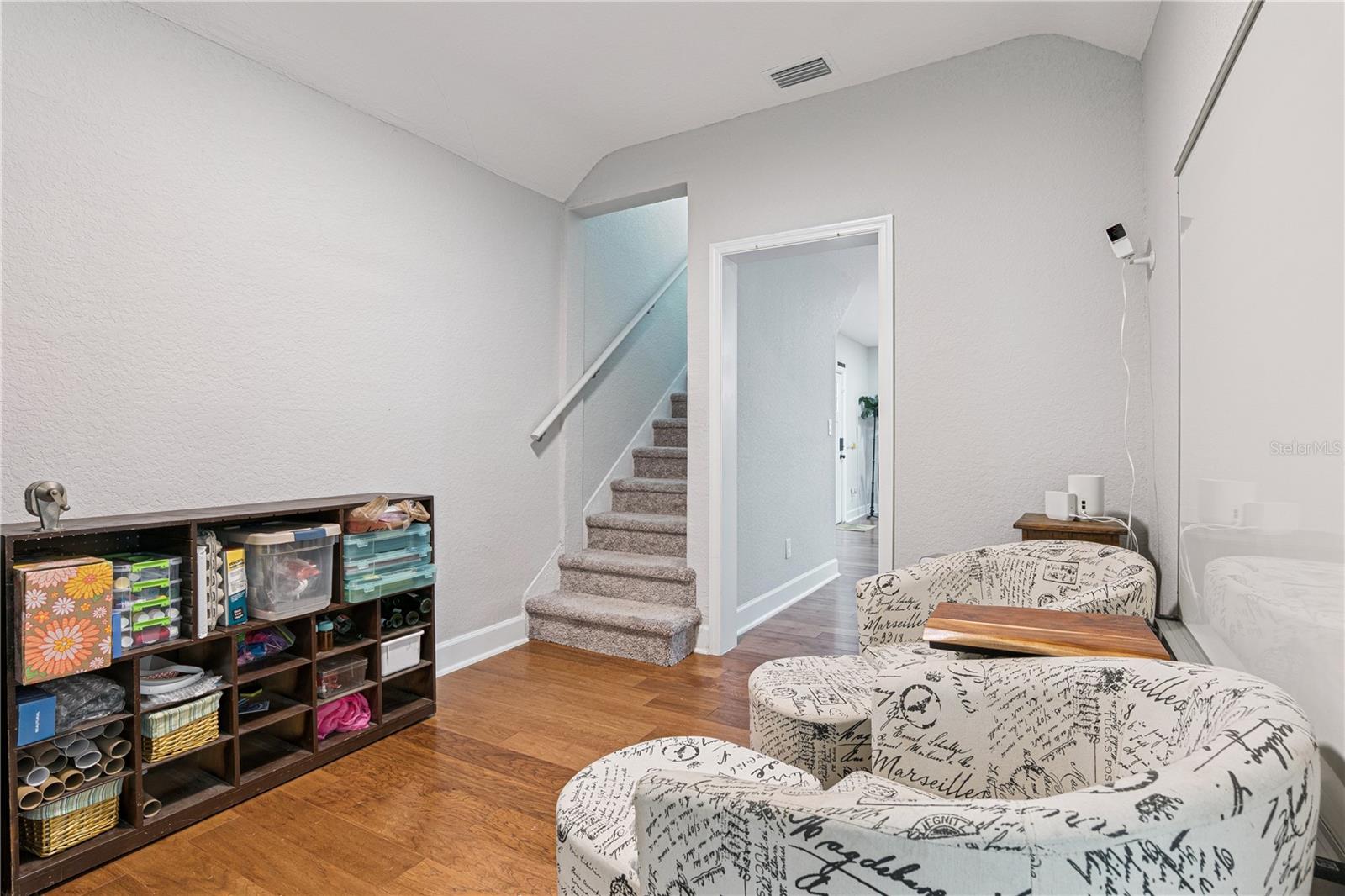 EUSTIS - Residential