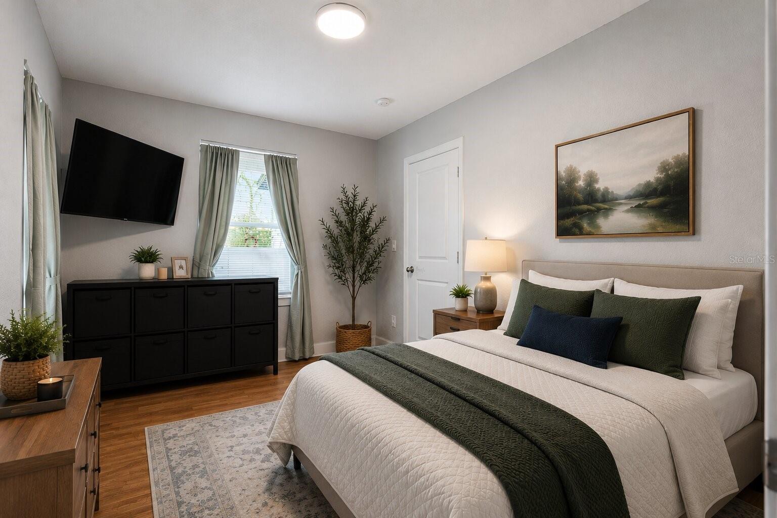 EUSTIS - Residential
