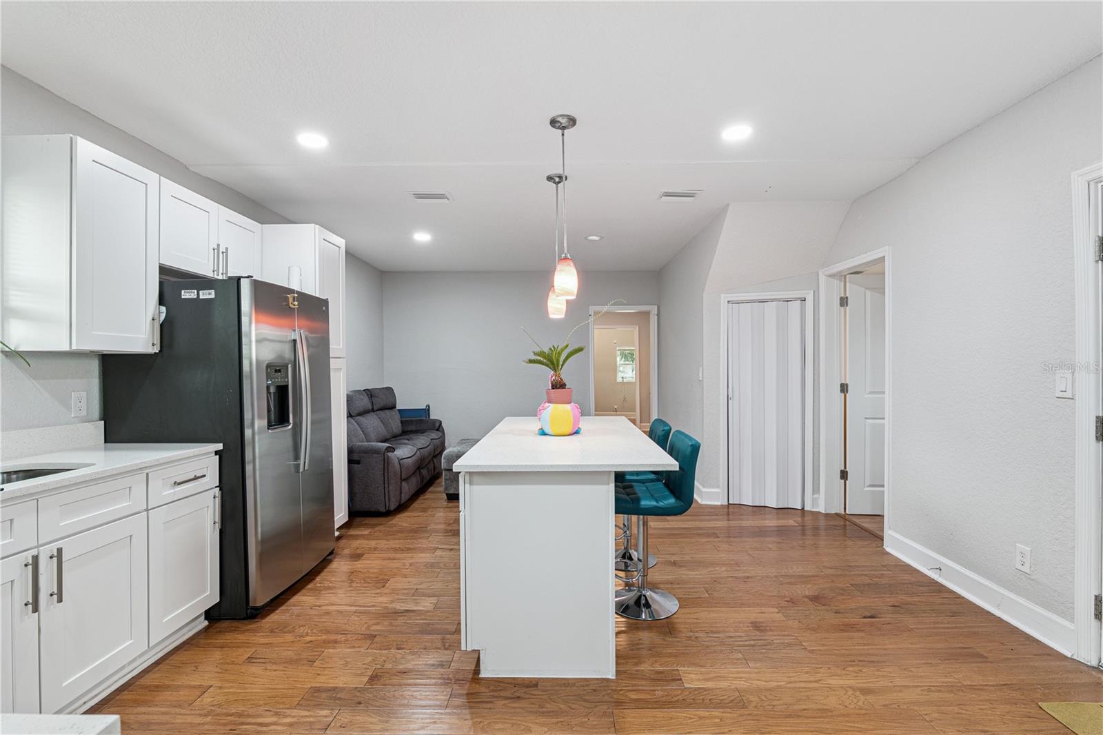 EUSTIS - Residential