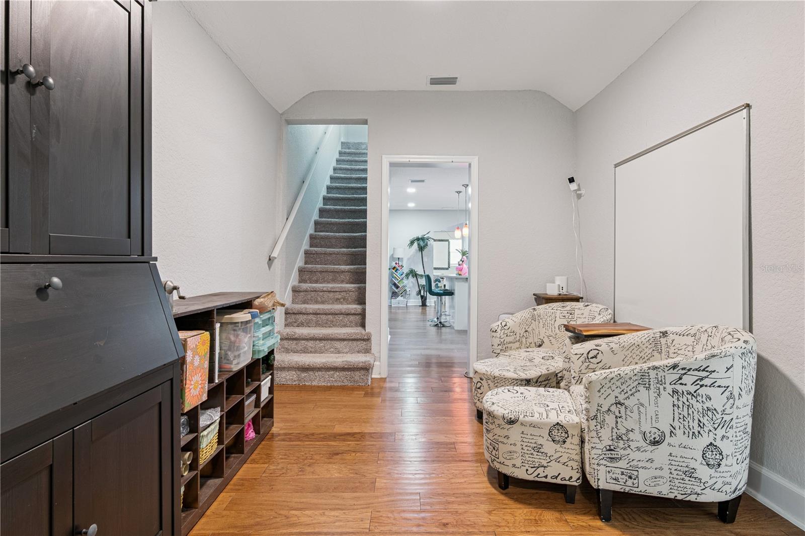 EUSTIS - Residential