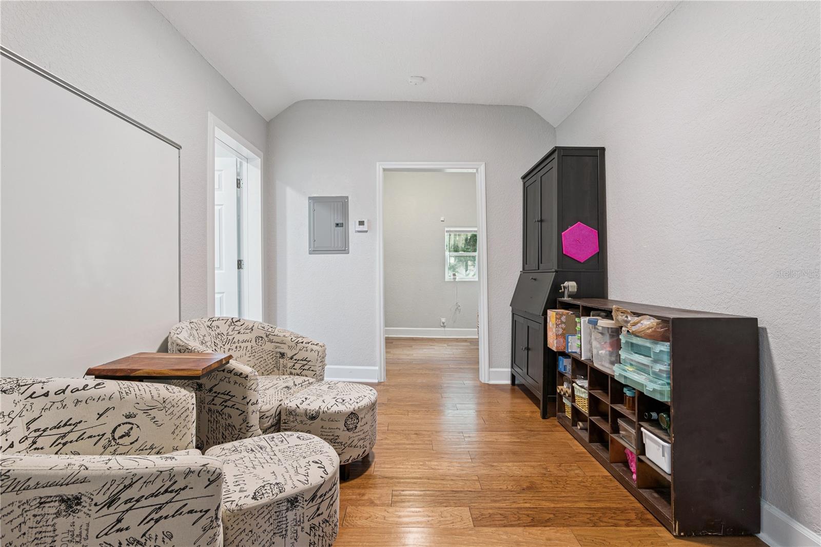 EUSTIS - Residential