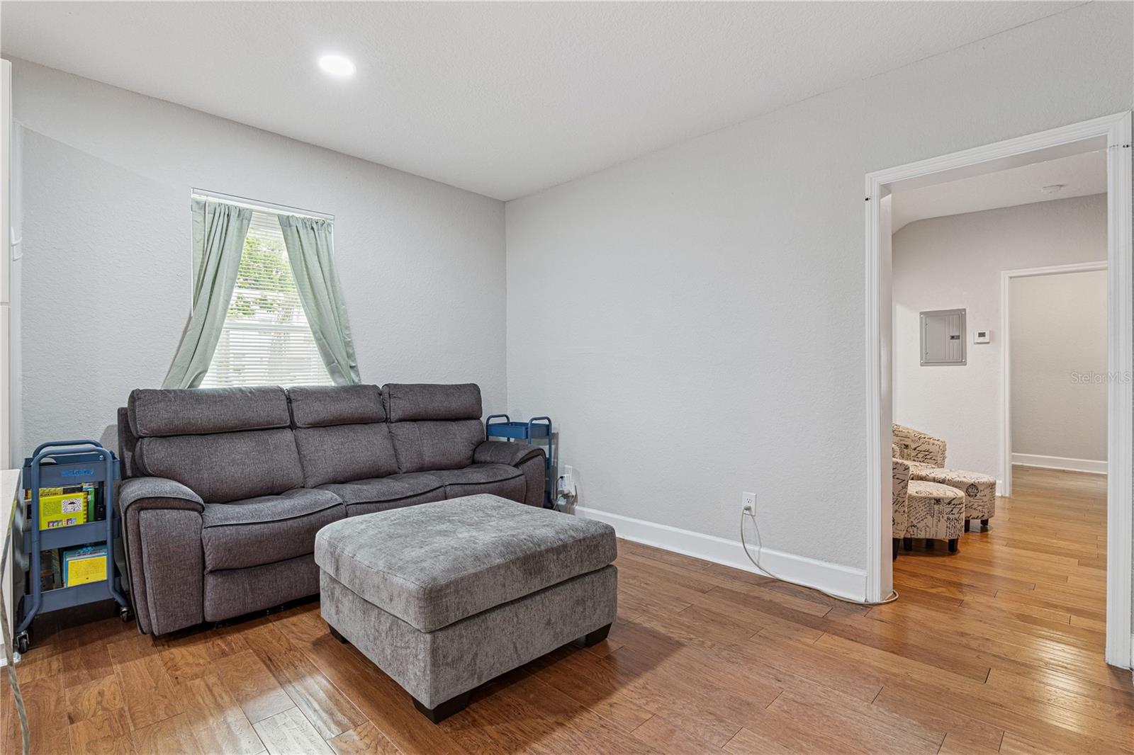 EUSTIS - Residential