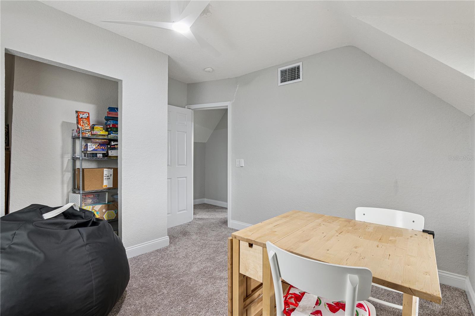 EUSTIS - Residential