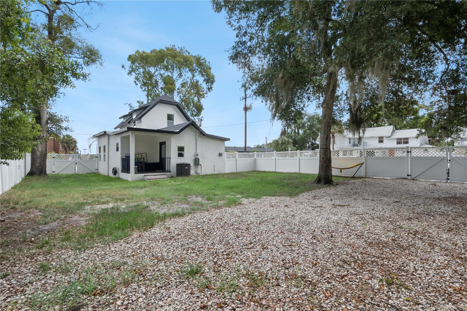 EUSTIS - Residential