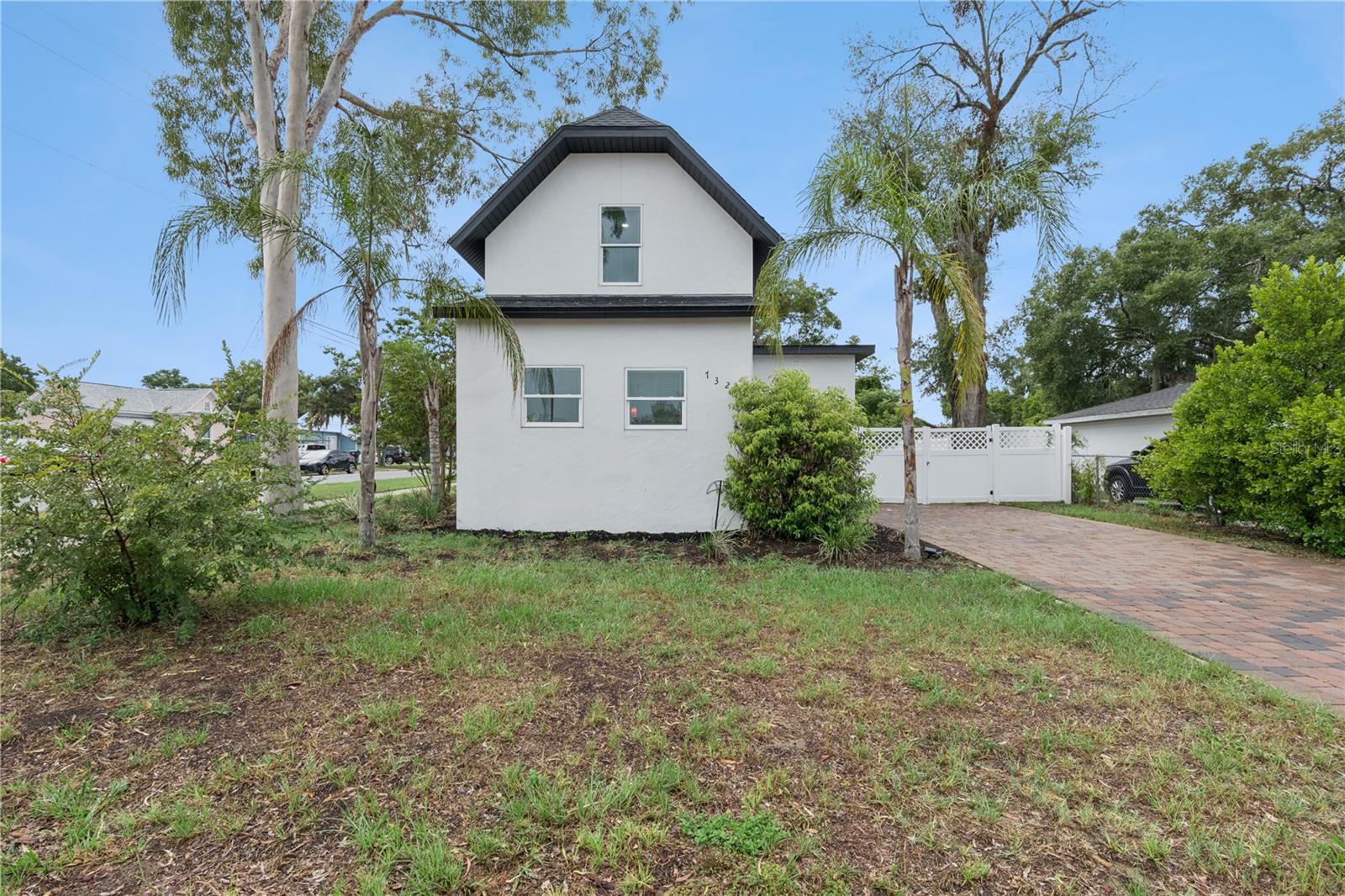 EUSTIS - Residential