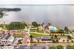 EUSTIS - Residential
