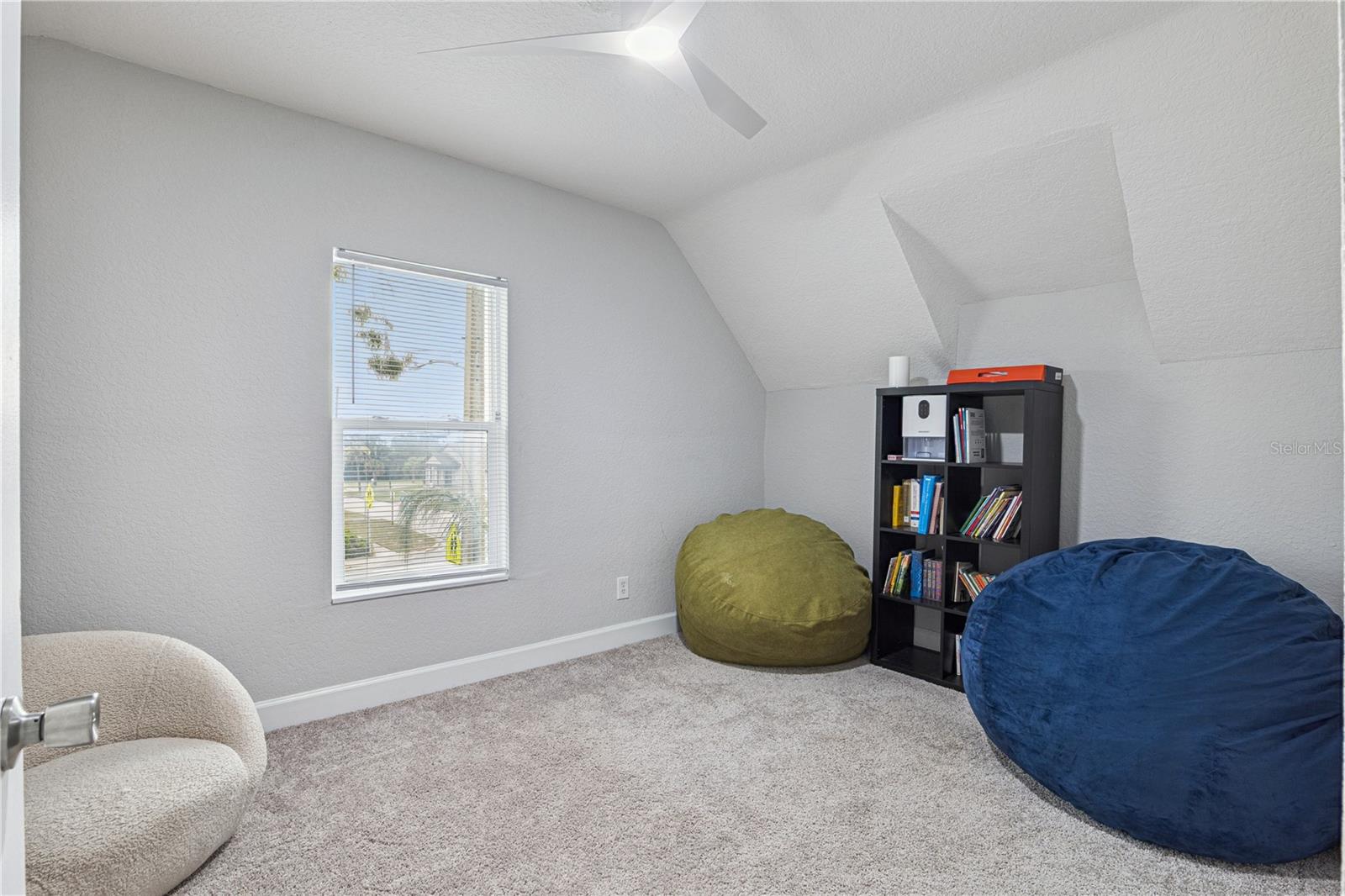 EUSTIS - Residential