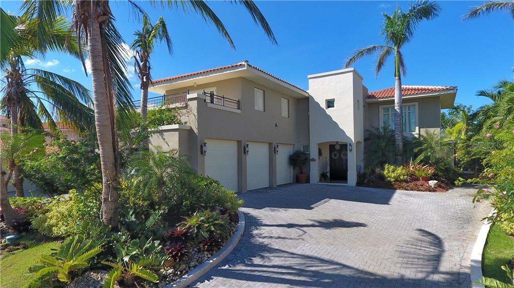 DORADO BEACH EAST - Residential