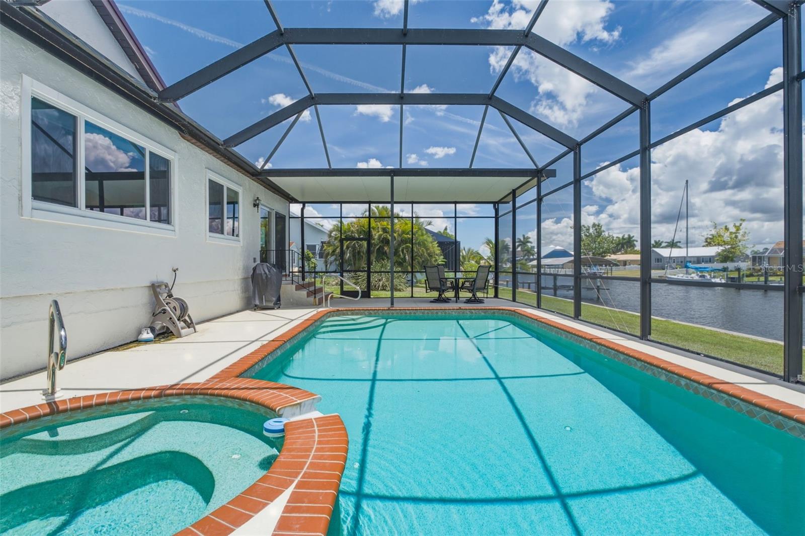 PORT CHARLOTTE SEC 040 - Residential