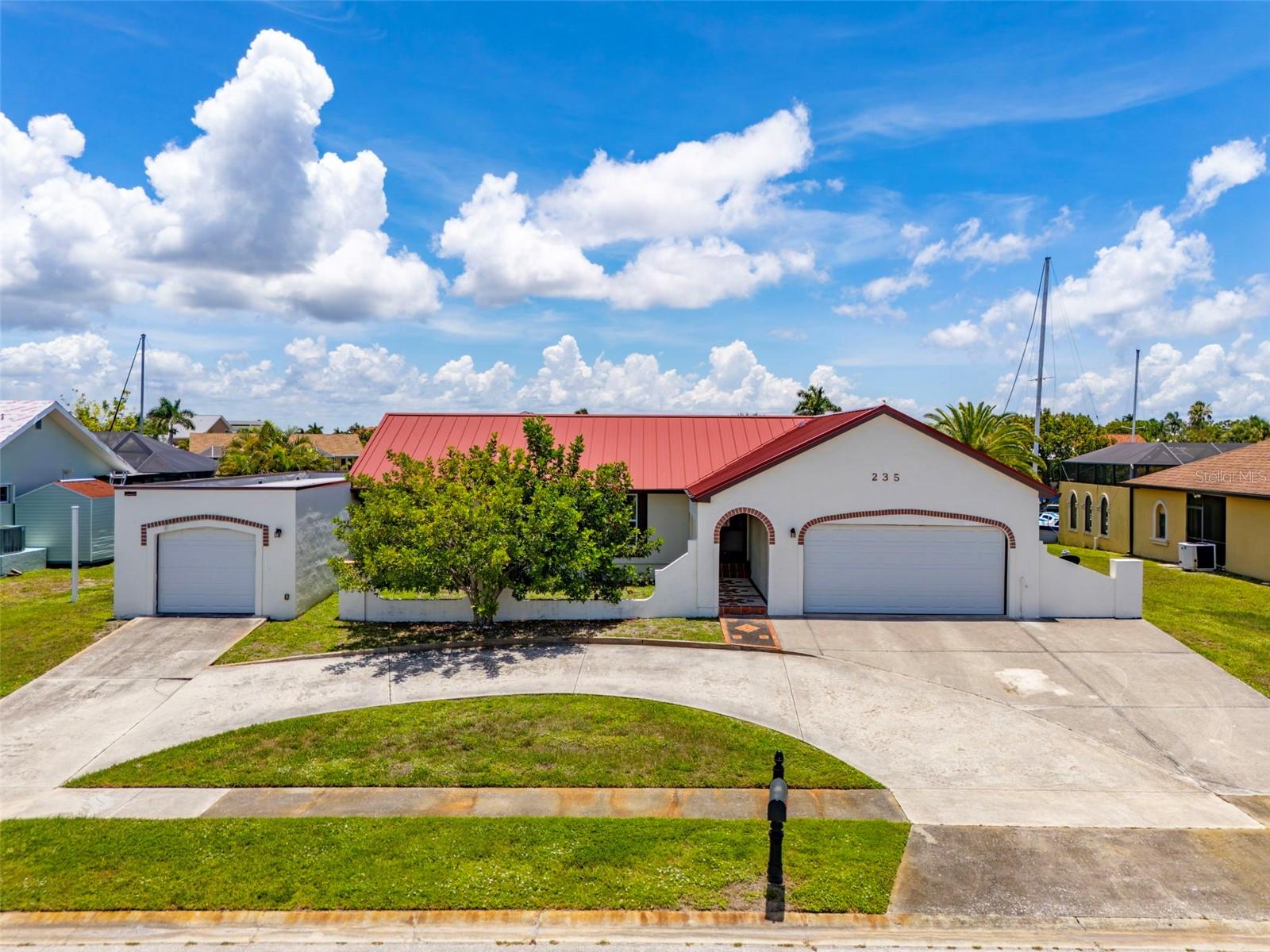 PORT CHARLOTTE SEC 040 - Residential