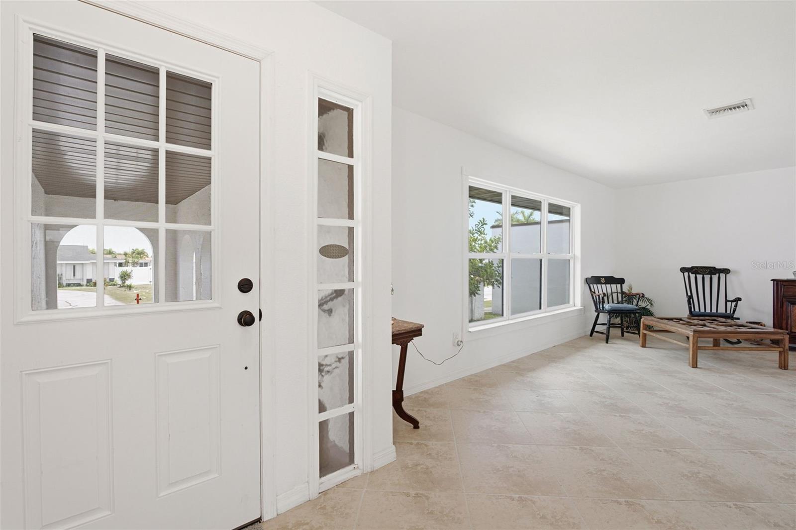 PORT CHARLOTTE SEC 040 - Residential