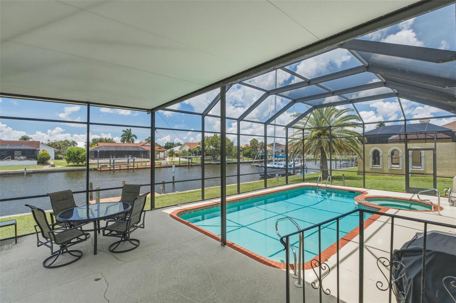 PORT CHARLOTTE SEC 040 - Residential