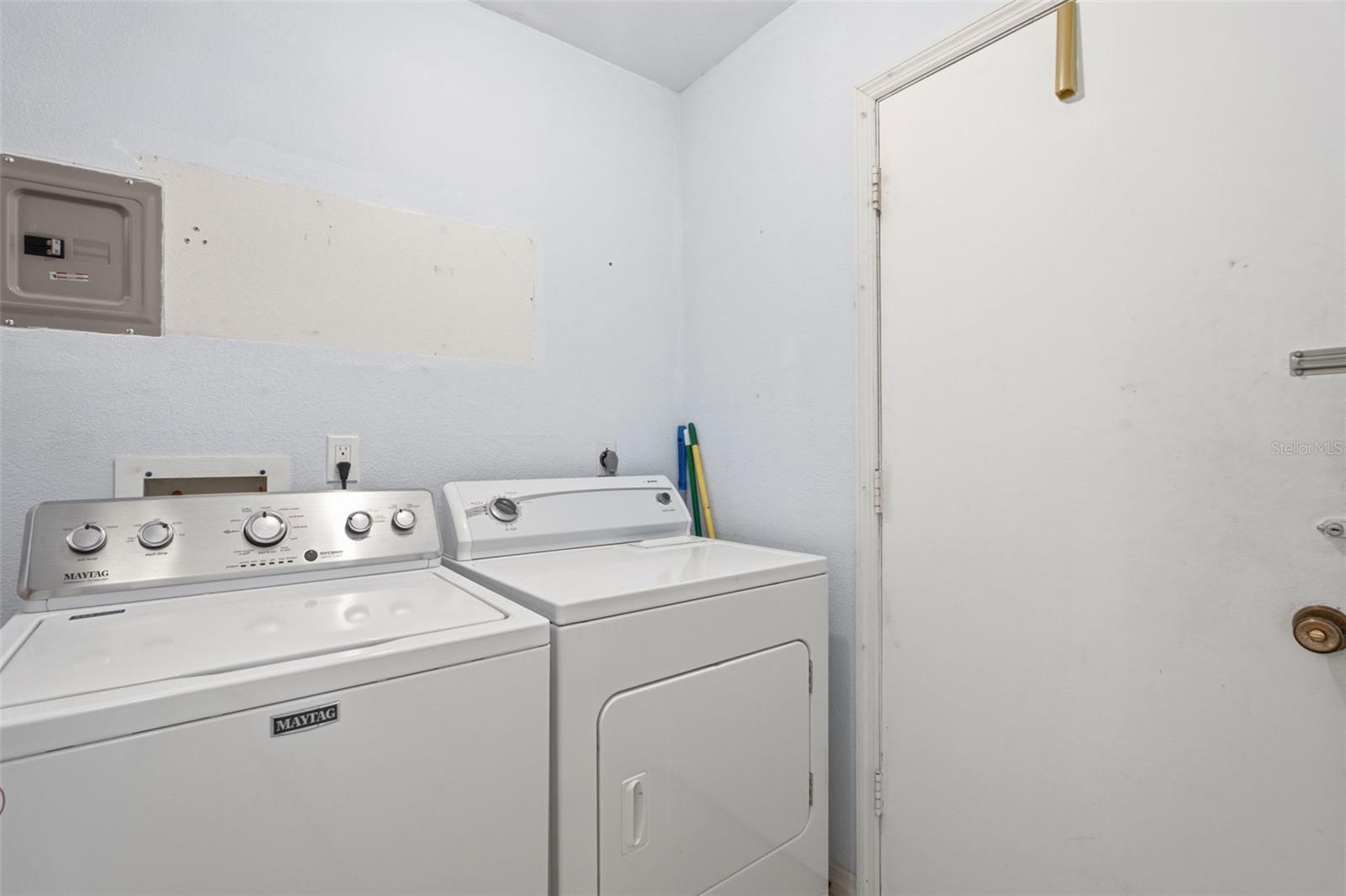 PORT CHARLOTTE SEC 040 - Residential