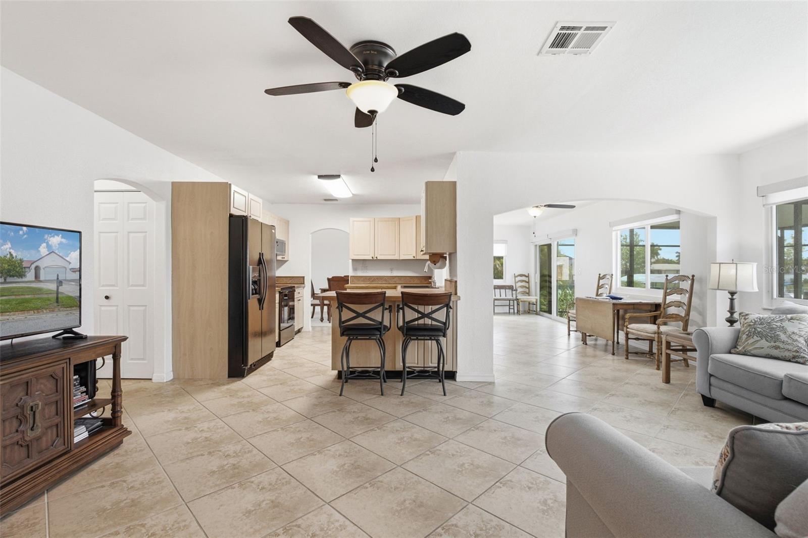 PORT CHARLOTTE SEC 040 - Residential