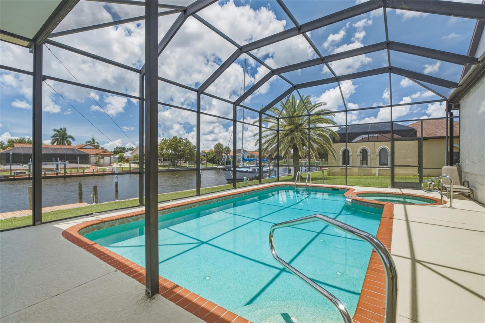 PORT CHARLOTTE SEC 040 - Residential
