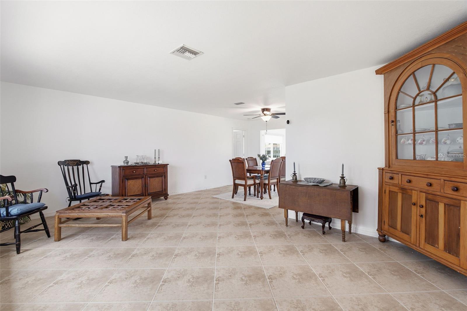 PORT CHARLOTTE SEC 040 - Residential
