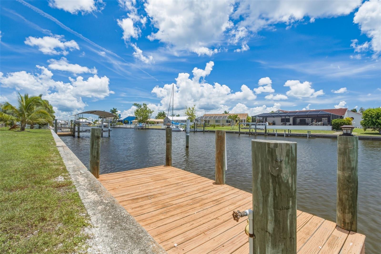 PORT CHARLOTTE SEC 040 - Residential