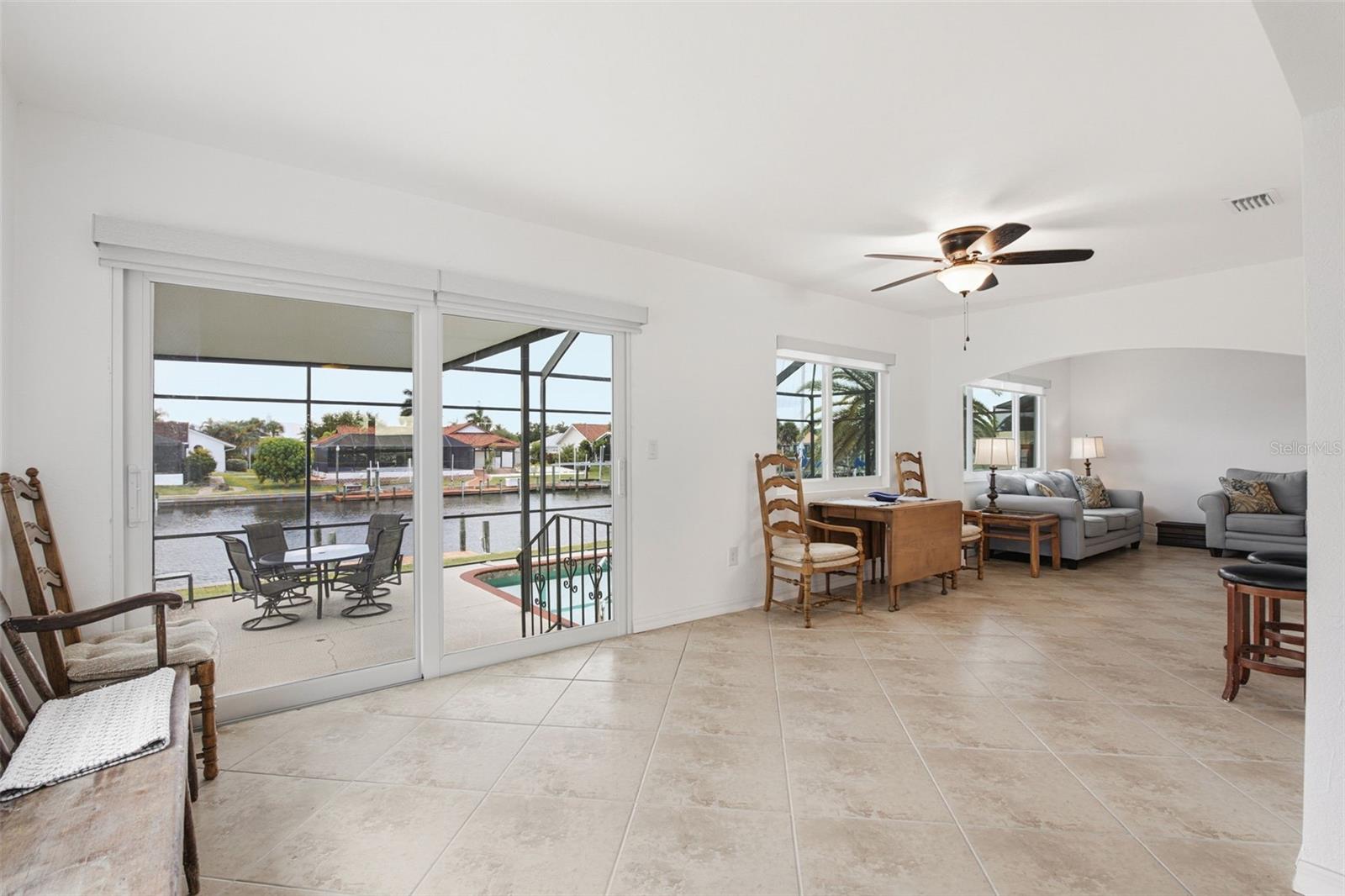 PORT CHARLOTTE SEC 040 - Residential
