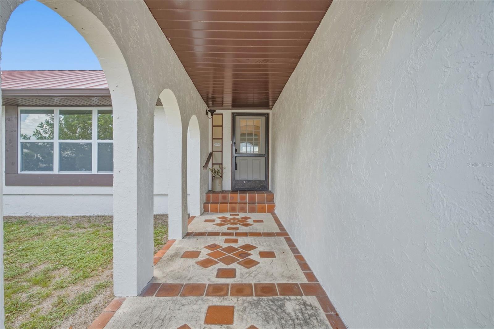 PORT CHARLOTTE SEC 040 - Residential