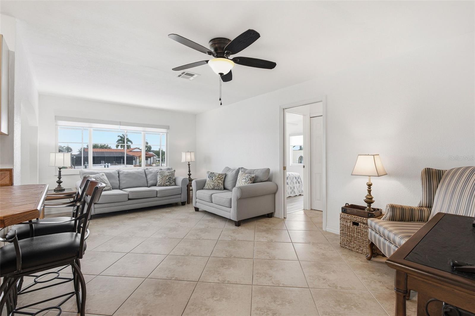 PORT CHARLOTTE SEC 040 - Residential