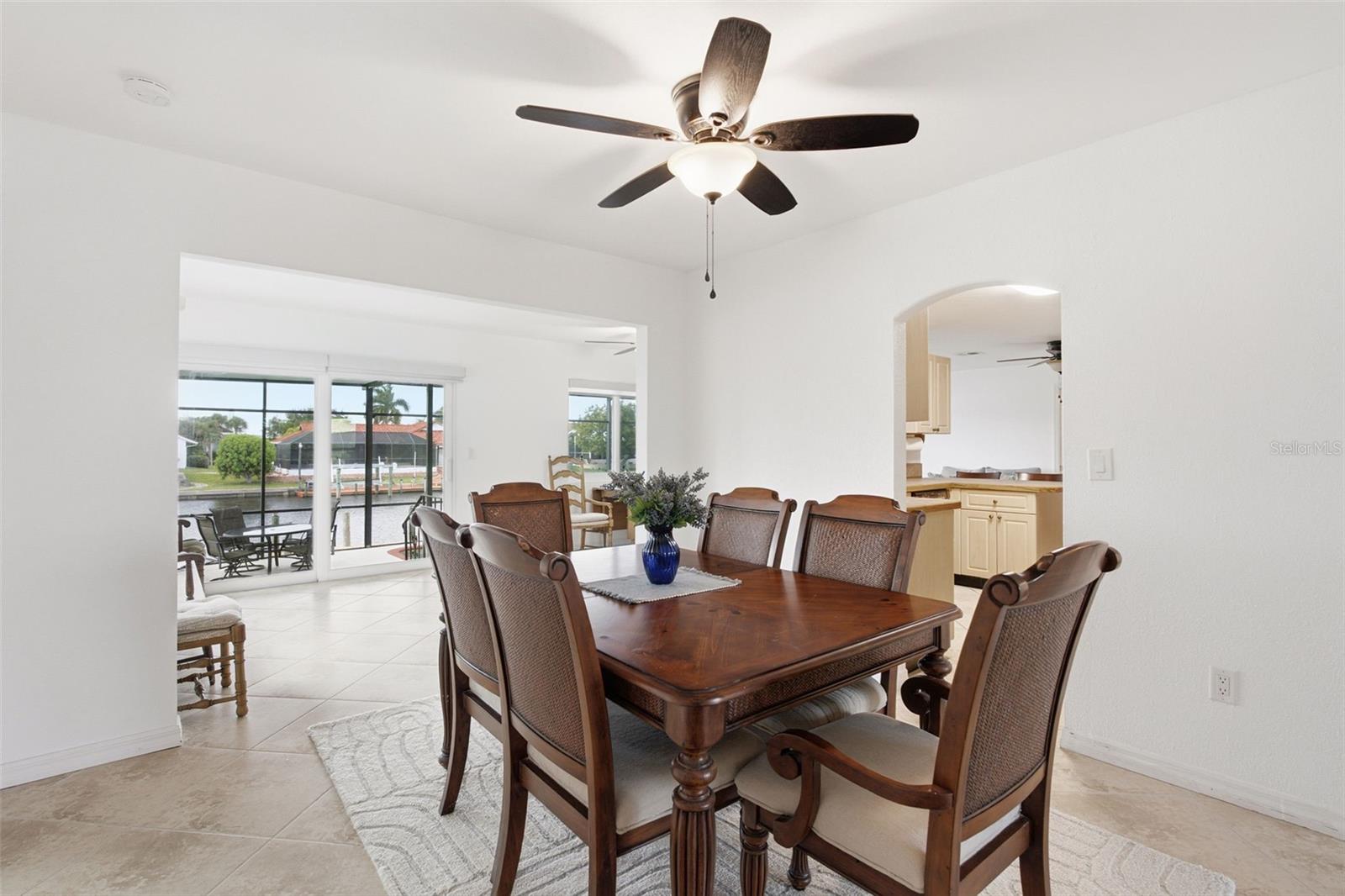 PORT CHARLOTTE SEC 040 - Residential