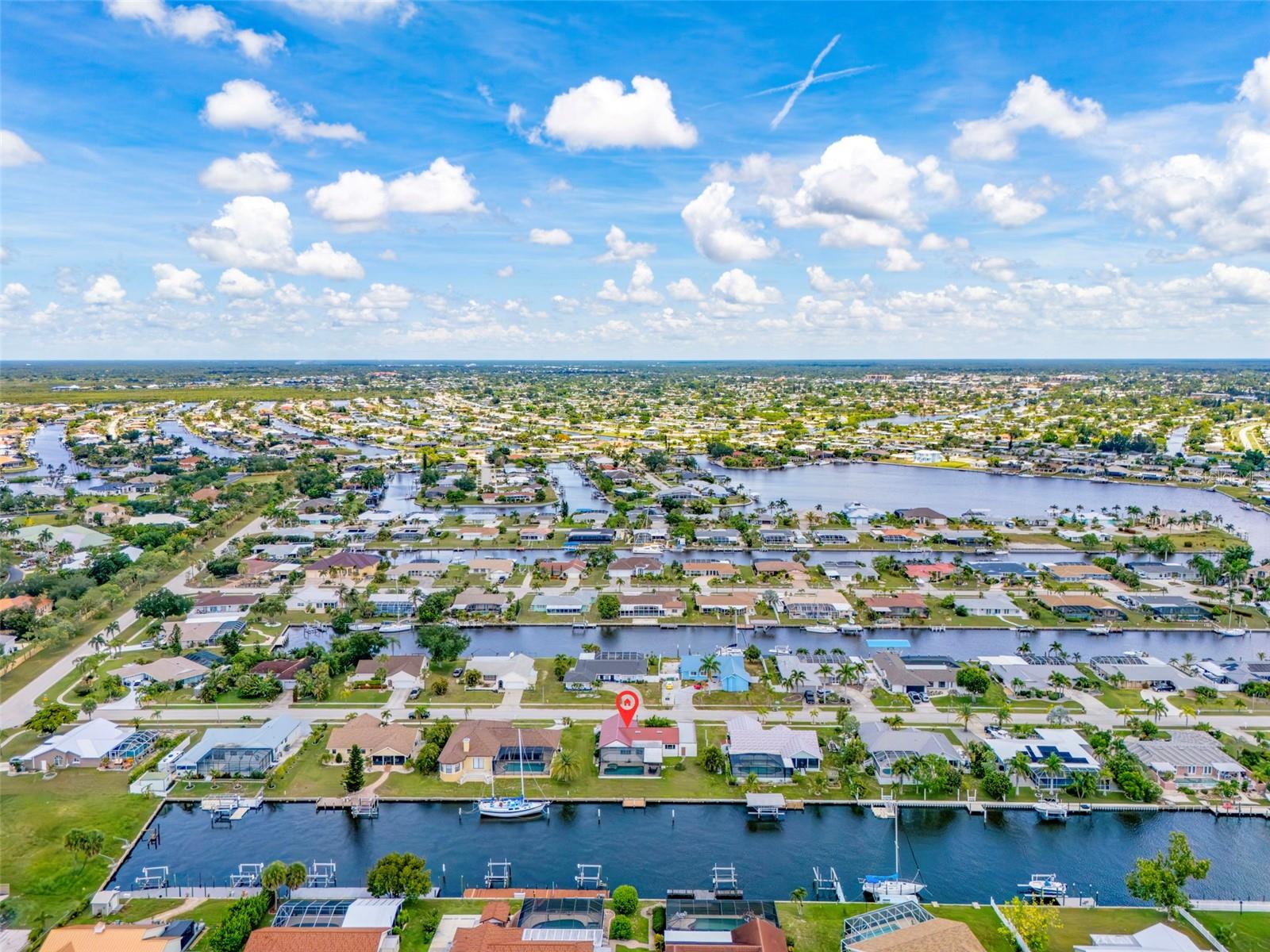 PORT CHARLOTTE SEC 040 - Residential