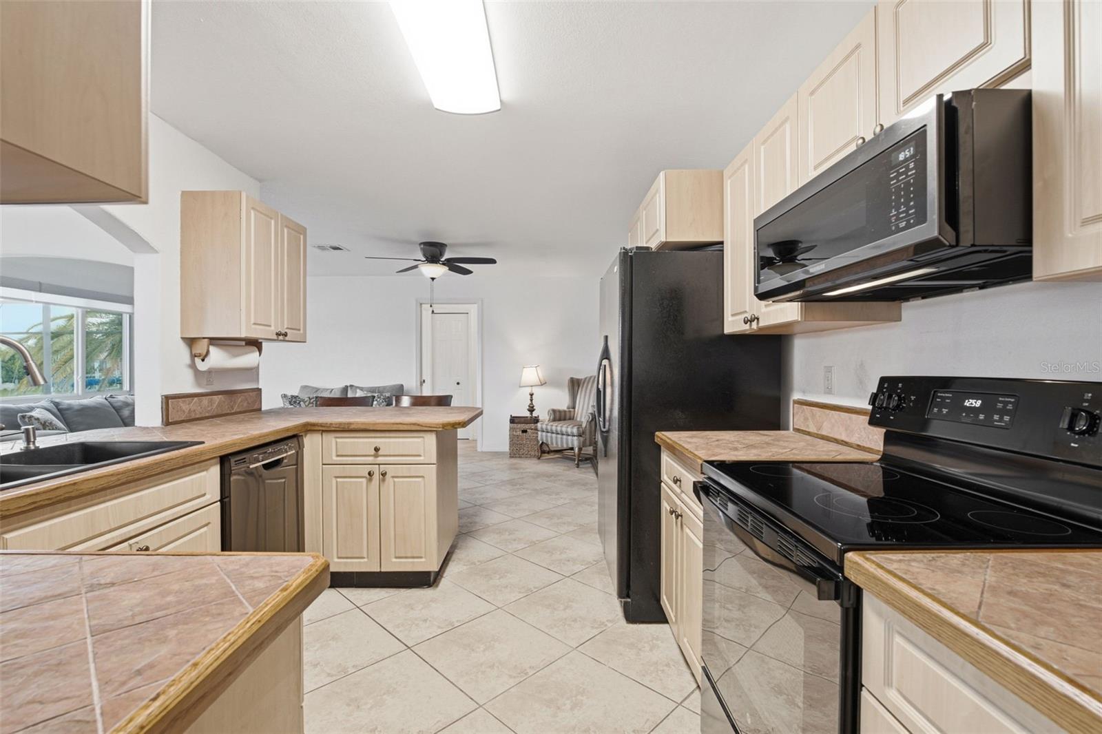 PORT CHARLOTTE SEC 040 - Residential