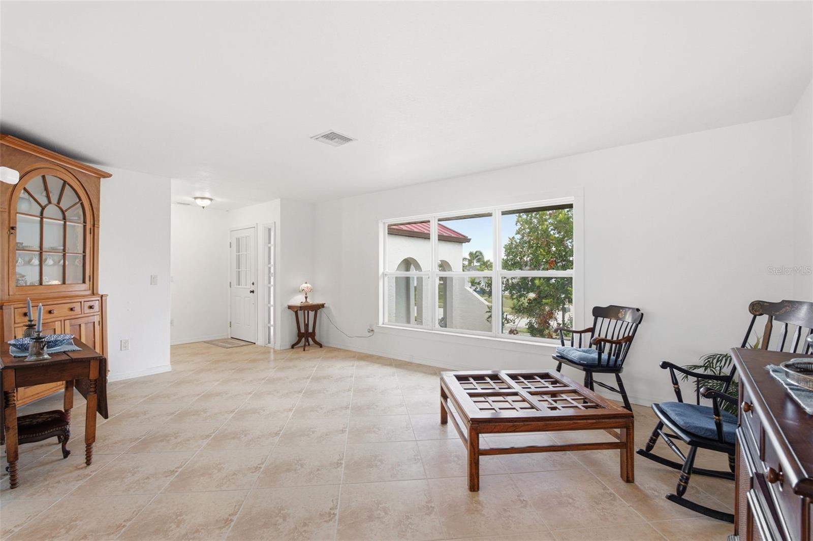PORT CHARLOTTE SEC 040 - Residential