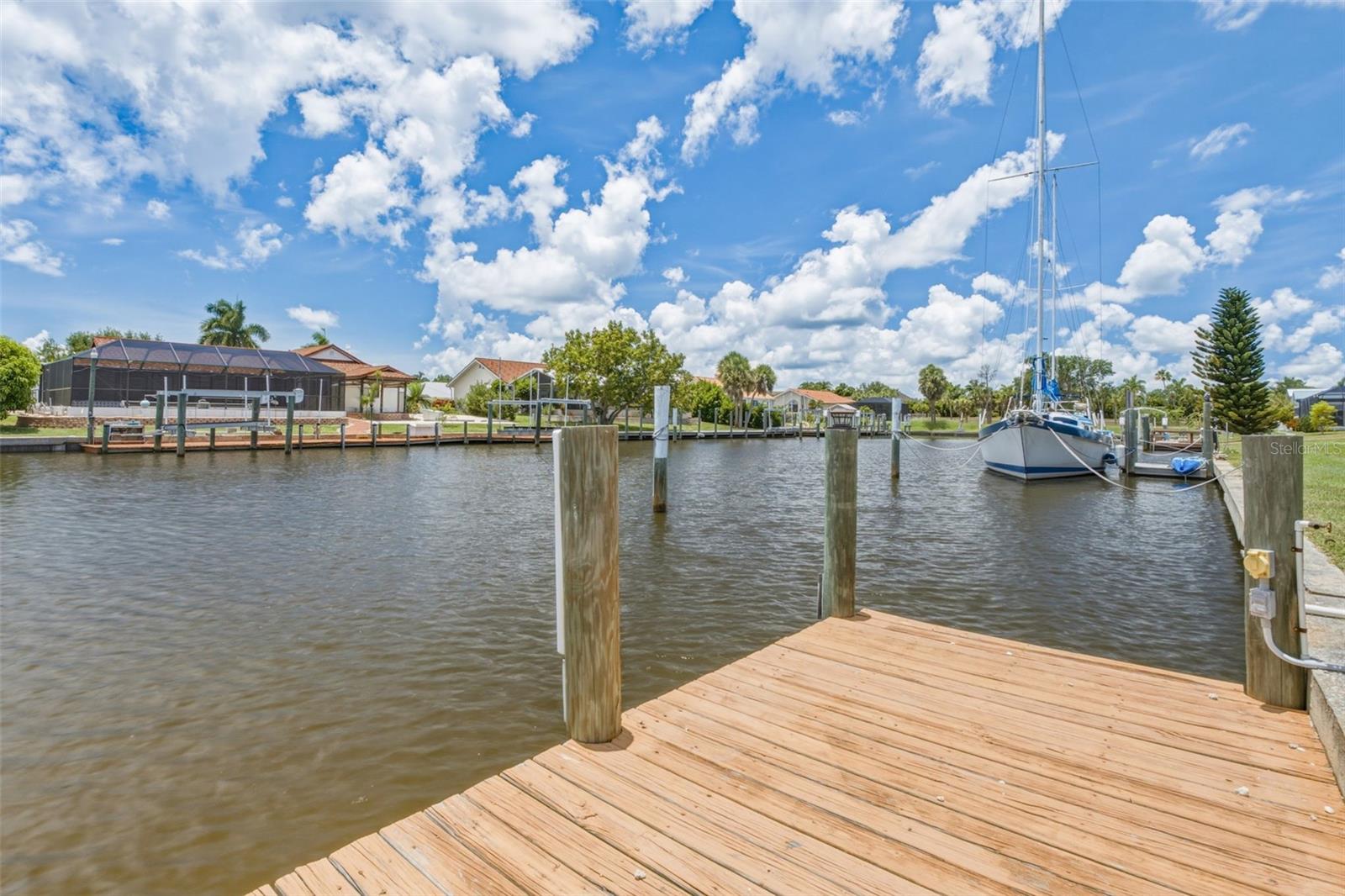 PORT CHARLOTTE SEC 040 - Residential
