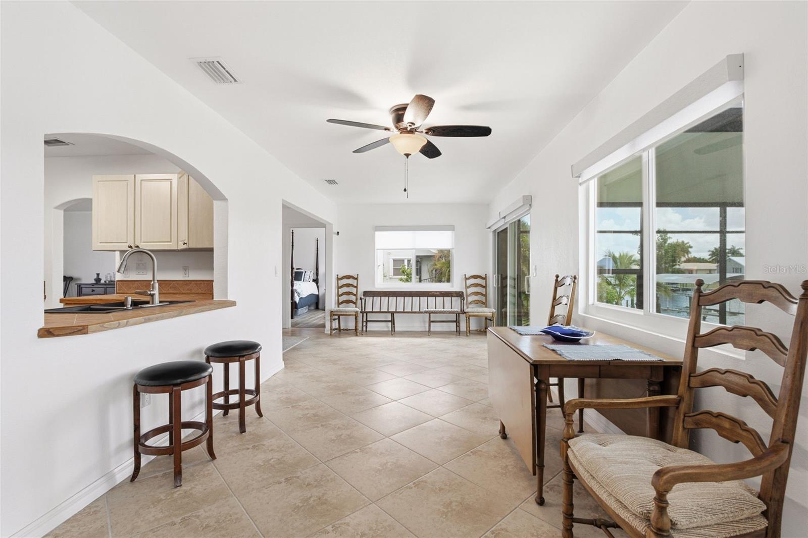 PORT CHARLOTTE SEC 040 - Residential