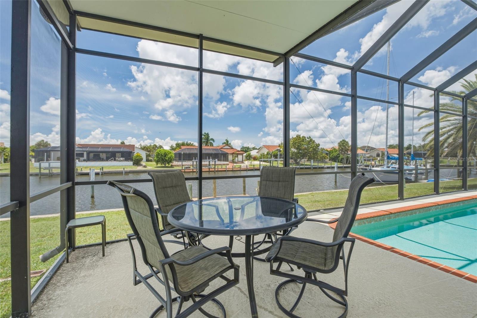 PORT CHARLOTTE SEC 040 - Residential