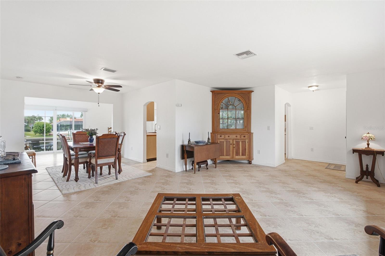 PORT CHARLOTTE SEC 040 - Residential