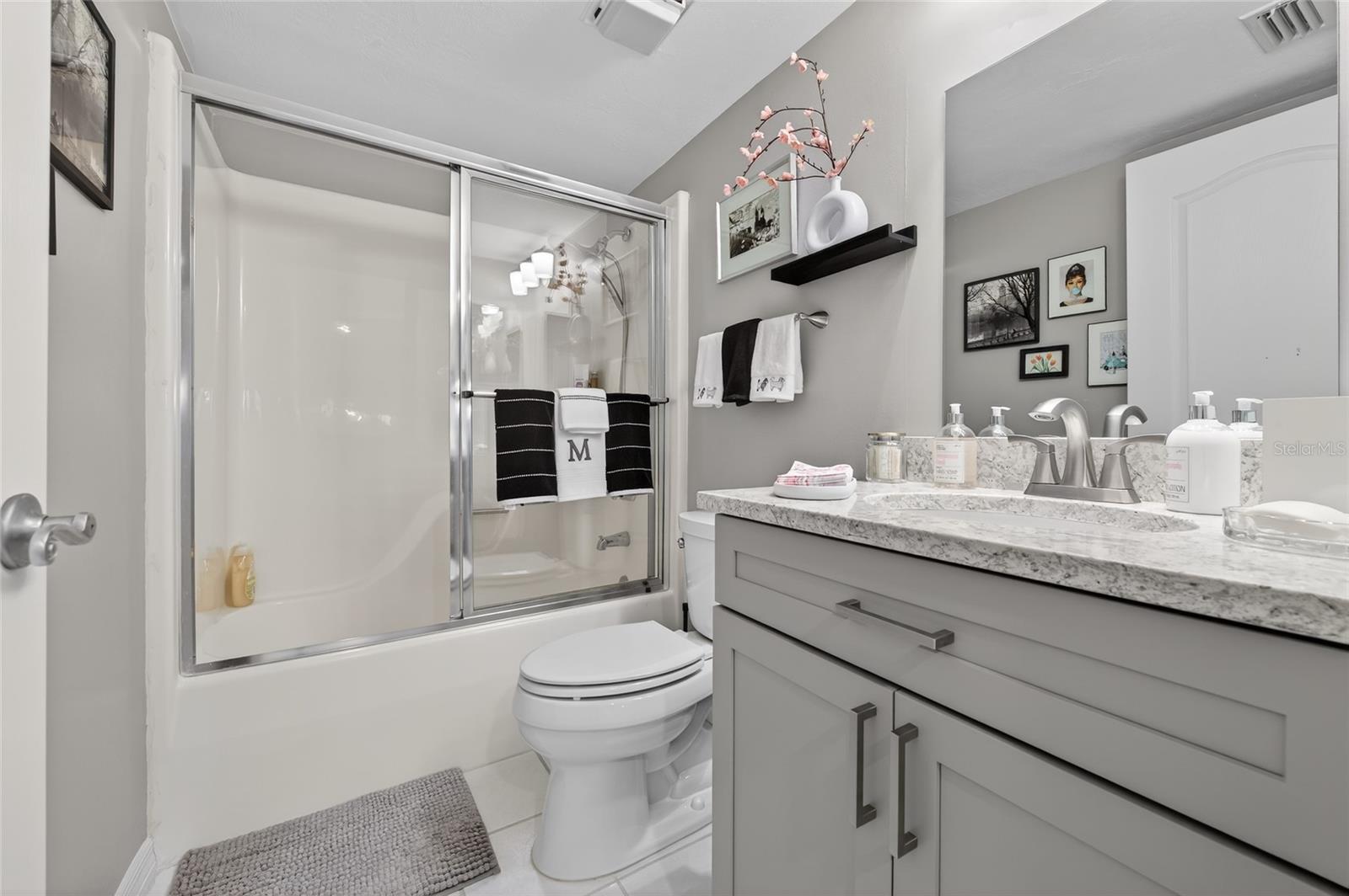 OCEANS CLOVERLEAF NORTH - Residential