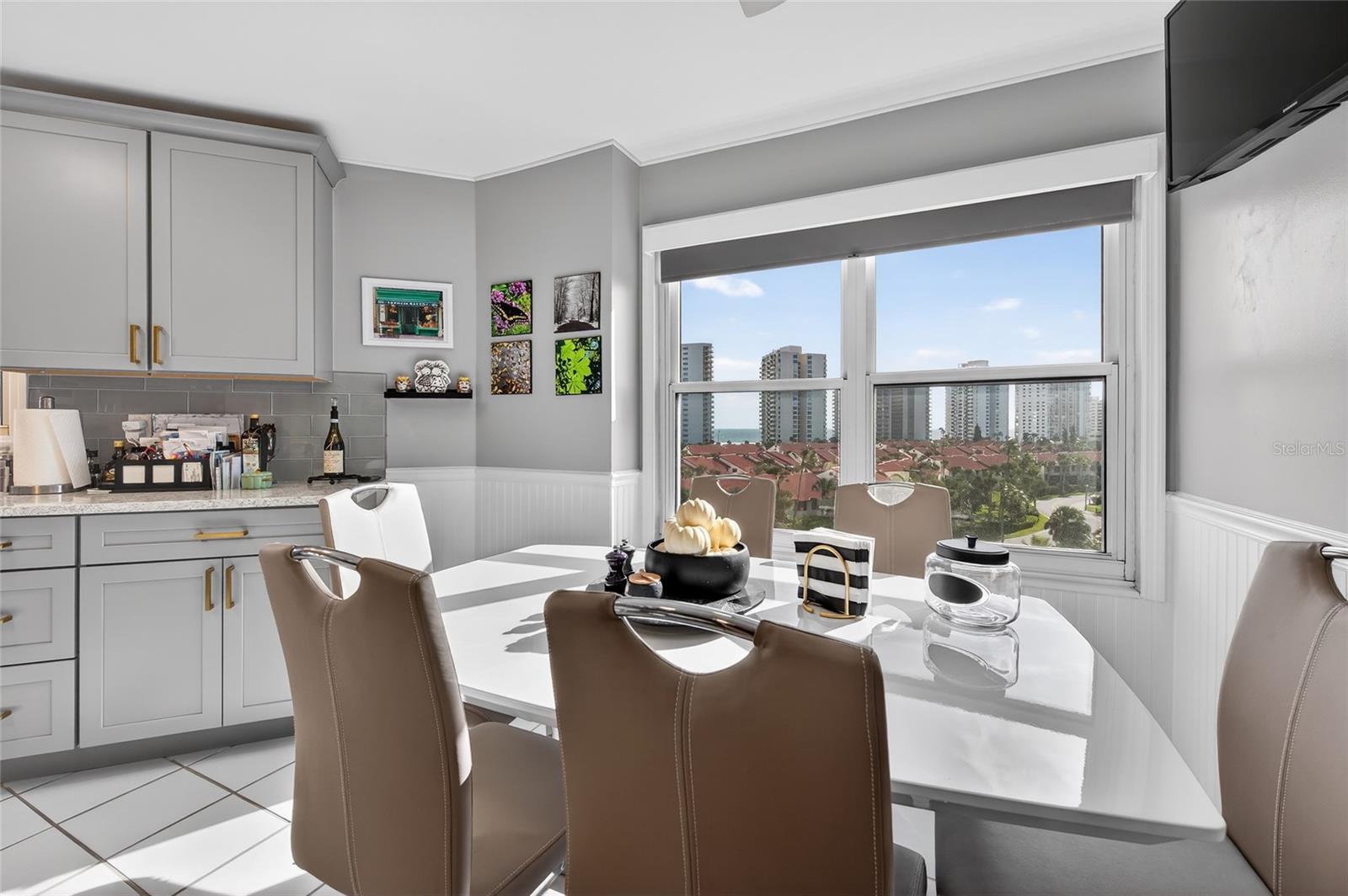 OCEANS CLOVERLEAF NORTH - Residential