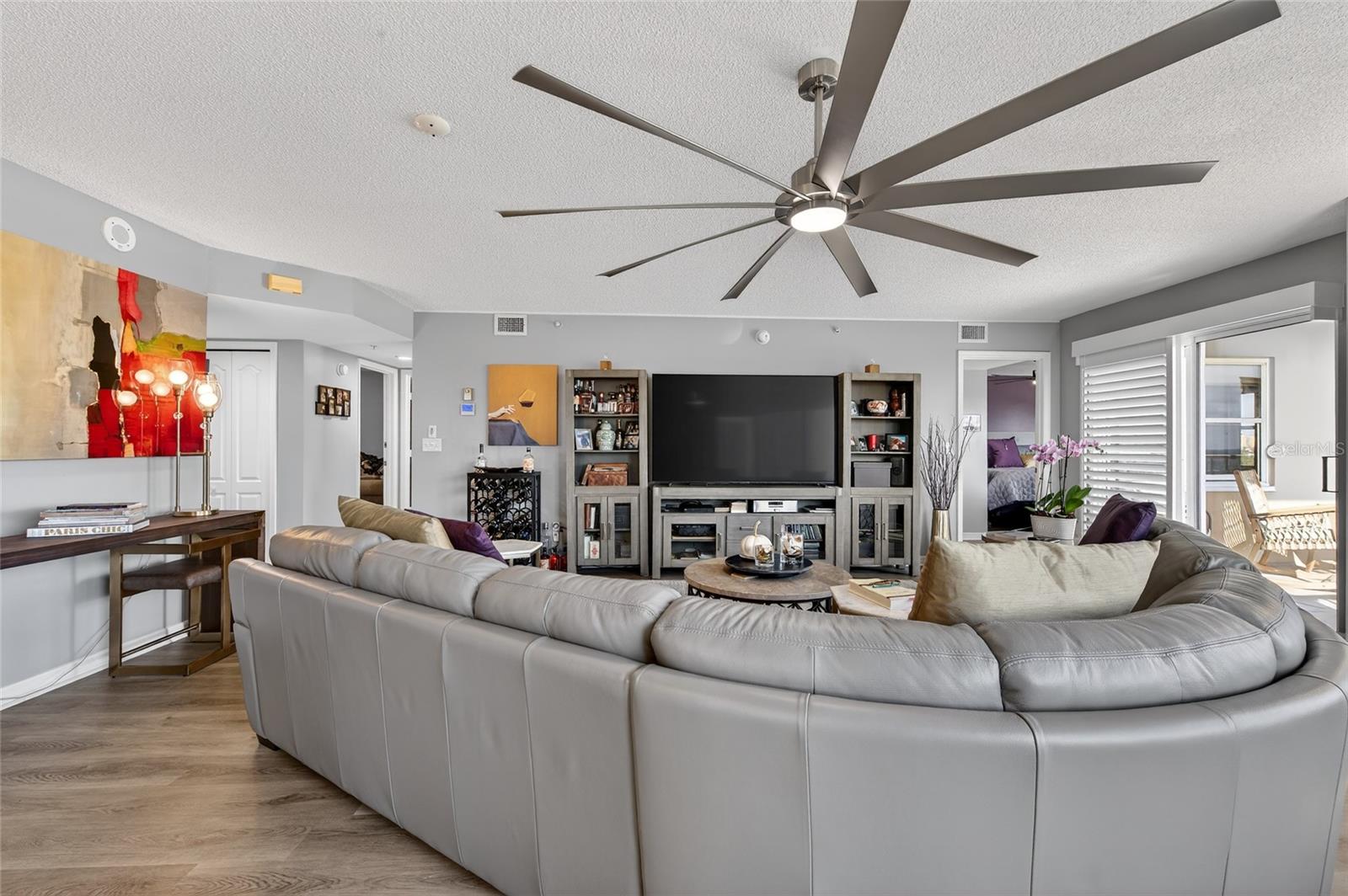 OCEANS CLOVERLEAF NORTH - Residential