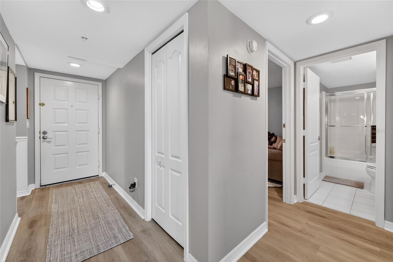 OCEANS CLOVERLEAF NORTH - Residential
