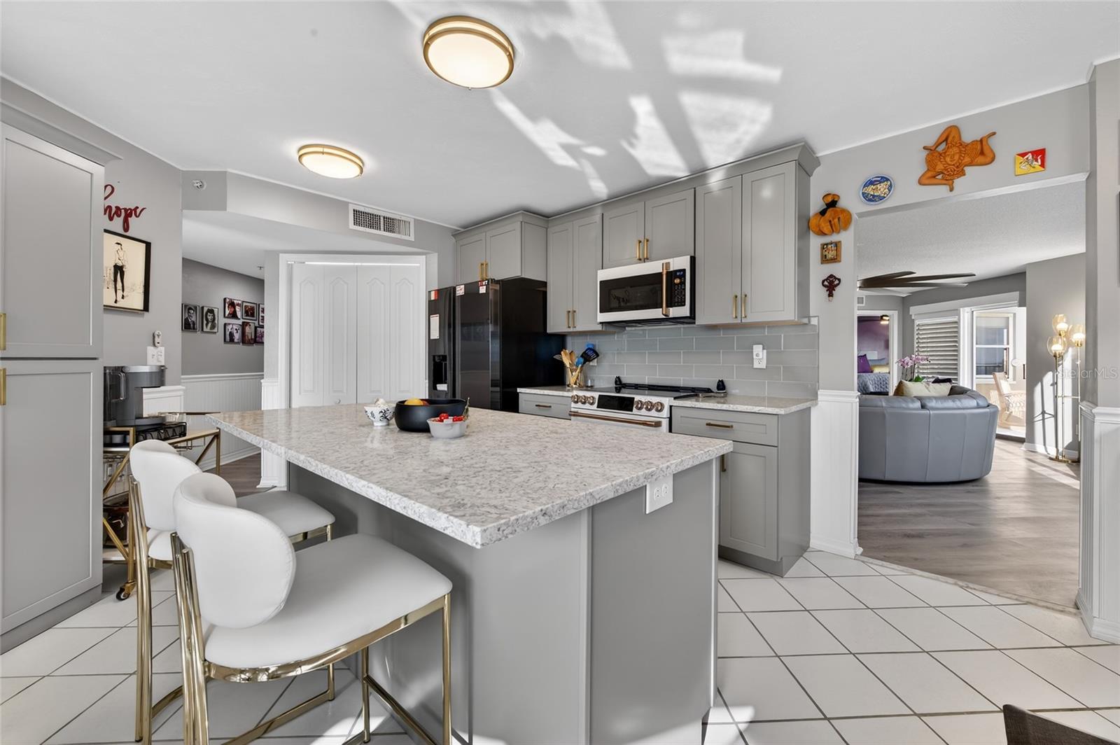 OCEANS CLOVERLEAF NORTH - Residential