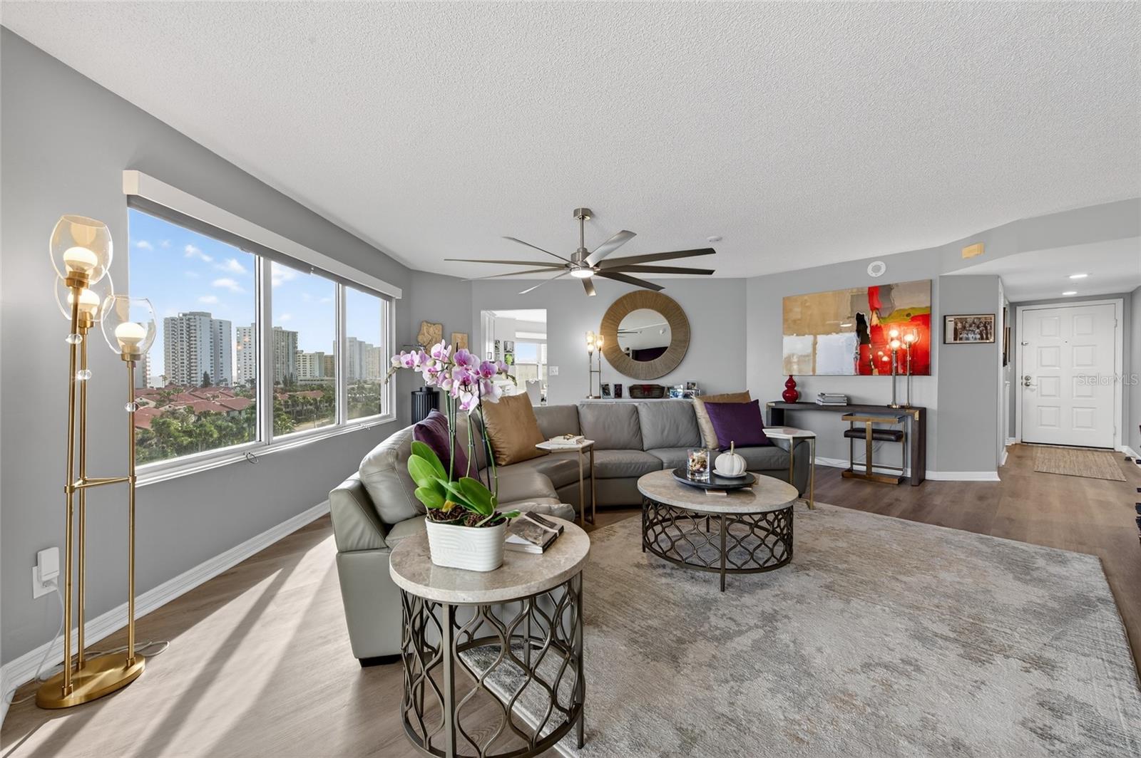 OCEANS CLOVERLEAF NORTH - Residential